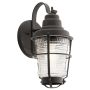 Kinkiet Chance QN-CHANCE-HARBOR-S 1x60W/E27 od Quintiesse
