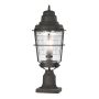 Lampa stojąca Chance QN-CHANCE-HARBOR3 1x60W/E27 od Quintiesse