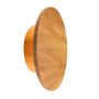 Kinkiet Clean QN-CLEAN-LED-WB-25-TEAK 3000K 1x8W/LED 287lm IP20 od Quintiesse