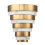 Kinkiet Echelon QN-ECHELON-W 3000k 1x12W/LED 1080Lm od Quintiesse
