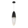 Lampa wisząca Ecrou QN-ECROU-1P-BK 3000K 1x10W/GU10 560lm IP20 od Quintiesse