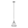 Lampa wisząca Elroy QN-ELROY-PN 1x60W/E27 od Quintiesse