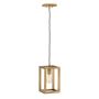 Lampa wisząca Ensemble QN-ENSEMBLE1P-BB 1x60W/E27 od Quintiesse