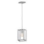 Lampa wisząca Ensemble QN-ENSEMBLE1P-PN 1x60W/E27 od Quintiesse