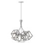 Lampa wisząca Ensemble QN-ENSEMBLE5P-PN 5x60W/E27 od Quintiesse