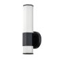 Kinkiet Facet QN-FACET-LED1-BK-BATH 3000k 1x12W/LED 1080Lm IP44 od Quintiesse