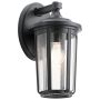 Kinkiet Fairfield QN-FAIRFIELD-L-BK 1x60W/E27 IP44 od Quintiesse