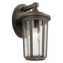 Kinkiet Fairfield QN-FAIRFIELD-L-OZ 1x60W/E27 IP44 od Quintiesse