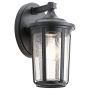 Kinkiet Fairfield QN-FAIRFIELD-M-BK 1x60W/E27 IP44 od Quintiesse
