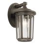 Kinkiet Fairfield QN-FAIRFIELD-M-OZ 1x60W/E27 IP44 od Quintiesse