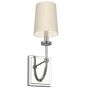 Kinkiet Felixstowe QN-FELIXSTOWE1-C 3000k 1x3W/G9 300Lm IP44 od Quintiesse