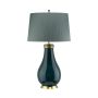 Lampka stołowa Havering QN-HAVERING-TL 1x60W/E27 od Quintiesse