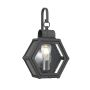 Kinkiet Heath QN-HEATH-S-MB 1x40W/E27 IP44 od Quintiesse