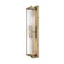 Kinkiet Henri QN-HENRI-WB2-HB 2x25W/E27 IP44 od Quintiesse