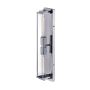 Kinkiet Henri QN-HENRI-WB2-PC 2x25W/E27 IP44 od Quintiesse