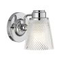 Kinkiet Hudson QN-HUDSON1-BATH 3000K 1x3,5W/G9 320lm od Quintiesse