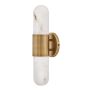 Kinkiet Ibiza QN-IBIZA-M-HB 3000K 1x21,5W/LED 1530lm IP44 od Quintiesse