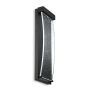 Kinkiet Kabo QN-KABO-S-BK 3000K 1x6W/LED 120lm IP44 od Quintiesse