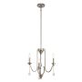 Żyrandol Karlee QN-KARLEE3 3x60W/E14 od Quintiesse