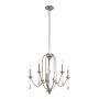 Żyrandol Karlee QN-KARLEE5 5x60W/E14 od Quintiesse