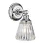 Kinkiet Keynes QN-KEYNES1-BATH 3000K 1x3,5W/G9 320lm od Quintiesse