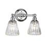 Kinkiet Keynes QN-KEYNES2-BATH 3000K 2x3,5W/G9 640lm od Quintiesse