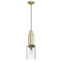 Lampa wisząca Kimrose QN-KIMROSE-MP-BNB 1x60W/E27 od Quintiesse