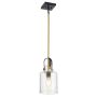 Lampa wisząca Kitner QN-KITNER-P-NBR 1x60W/E27 od Quintiesse