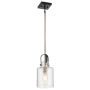 Lampa wisząca Kitner QN-KITNER-P-PN 1x60W/E27 od Quintiesse
