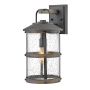 Kinkiet Lakehouse QN-LAKEHOUSE2-M-DZ 1x60W/E27 IP44 od Quintiesse