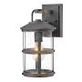 Kinkiet Lakehouse QN-LAKEHOUSE2-S-DZ 1x60W/E27 IP44 od Quintiesse
