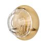 Kinkiet Leo QN-LEO-WB1-HB 1x60W/E14 IP20 od Quintiesse
