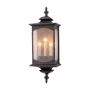 Kinkiet Market QN-MARKET-SQUARE-L 3x60W/E14 od Quintiesse