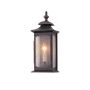 Kinkiet Market QN-MARKET-SQUARE-S 1x60W/E14 od Quintiesse