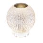 Lampa stołowa Marni QN-MARNI-TL-S-NBR 3100K 1x2W/LED 135lm IP20 od Quintiesse