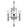Kinkiet Mondo QN-MONDO2 3000K 2x3,5W/G9 640lm od Quintiesse