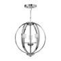Żyrandol Mondo QN-MONDO3 3000K 3x3,5W/G9 960lm od Quintiesse