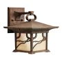 Kinkiet Morris QN-MORRIS-M 1x60W/E27 od Quintiesse