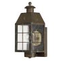 Kinkiet Nantucket QN-NANTUCKET-M-AS 1x60W/E27 IP44 od Quintiesse