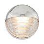 Kinkiet Palais QN-PALAIS-W-S-PN 3000K 1x7W/LED 215lm IP20 od Quintiesse