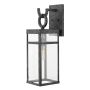 Kinkiet Porter QN-PORTER-L-DZ 1x60W/E27 IP44 od Quintiesse