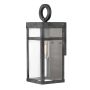 Kinkiet Porter QN-PORTER-S-DZ 1x60W/E27 IP44 od Quintiesse