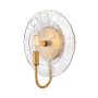 Kinkiet Rene QN-RENE-WB1-DSB 1x40W/E14 IP20 od Quintiesse
