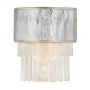 Kinkiet Reverie QN-REVERIE2-CPG 2x40W/E14 od Quintiesse