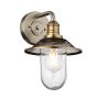Kinkiet Rigby QN-RIGBY1-BATH-AN 1x40W/E27 od Quintiesse