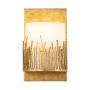 Kinkiet Sawgrass QN-SAWGRASS-WU-DG-O 1x60W/E14 IP44 od Quintiesse