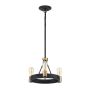 Lampa wisząca Silas QN-SILAS-3P-DZ 3x60W/E27 od Quintiesse
