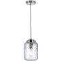 Lampa wisząca Sola QN-SOLA-P 1x60W/E27 od Quintiesse