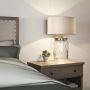 Lampka stołowa Sola QN-SOLA-TL-L 3000K 1x60W/E27 720lm od Quintiesse