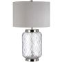 Lampka stołowa Sola QN-SOLA-TL-S-BASE-ONLY 1x60W/E27 od Quintiesse